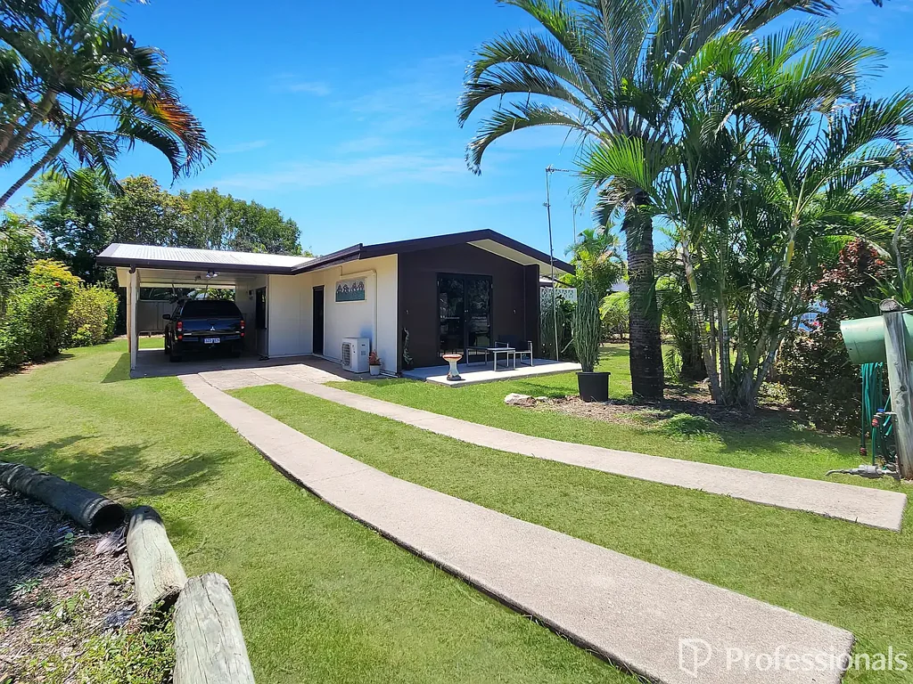 58 Tracey Street, Bowen, QLD 4805
