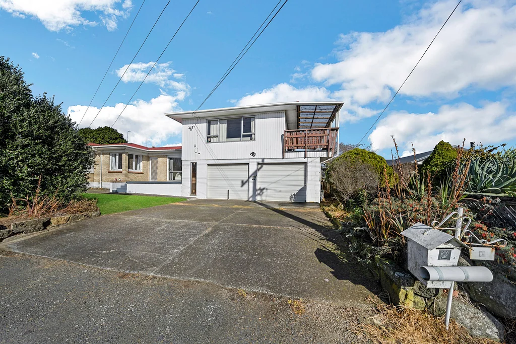 Pukekohe 4غرفة نوم Live or Invest The Choice is Yours