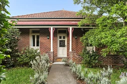 1 Ramsay Street, Haberfield