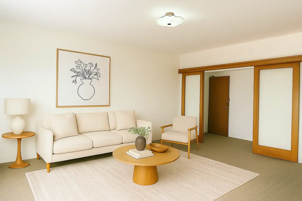 Spacious 2-Bedroom Unit with Lock-Up Garage - Prime Eastgardens Location