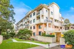 33/502-514 Carlisle Avenue, Mount Druitt