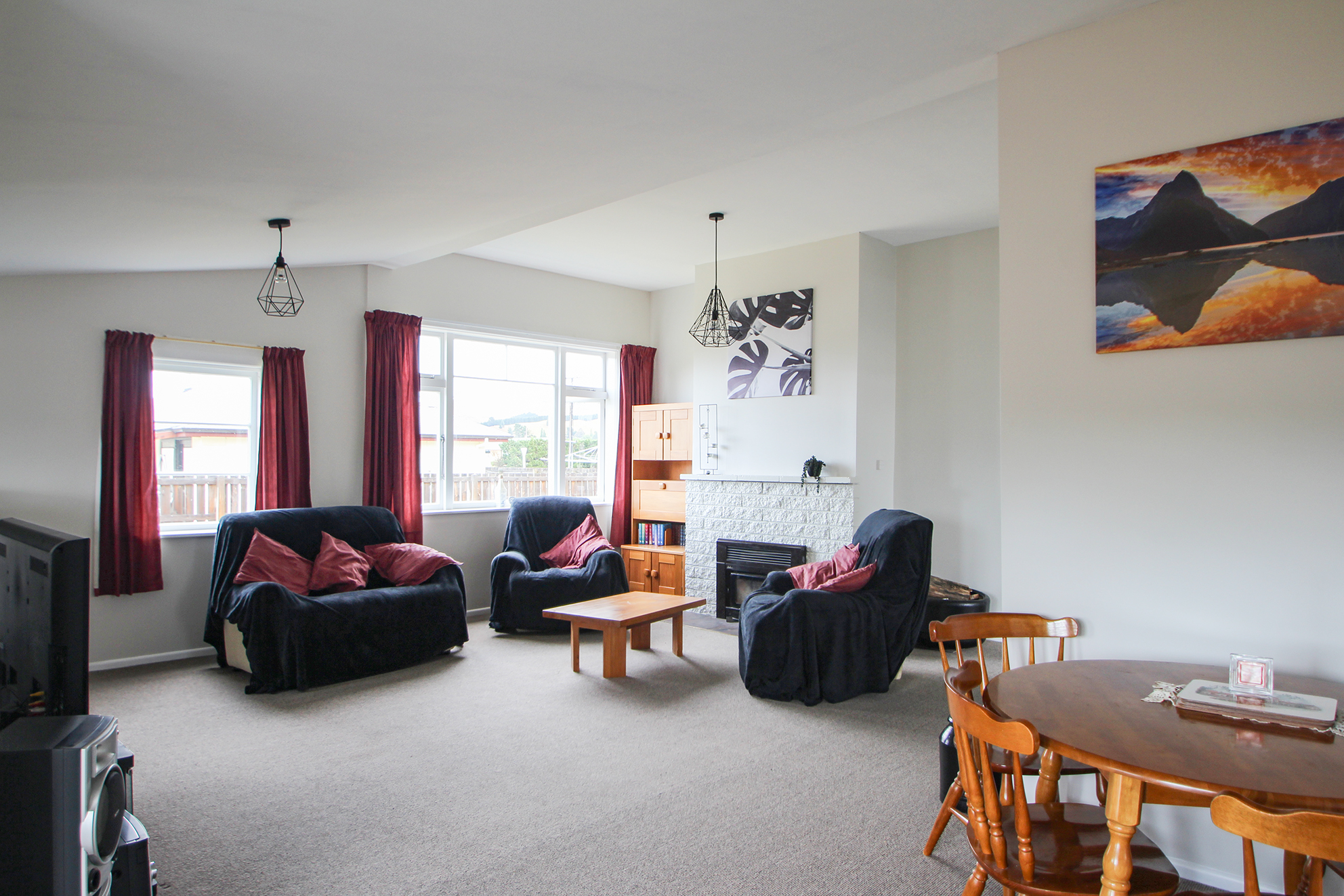 78 Gordon Street, Kurow, Waitaki, 3房, 1浴