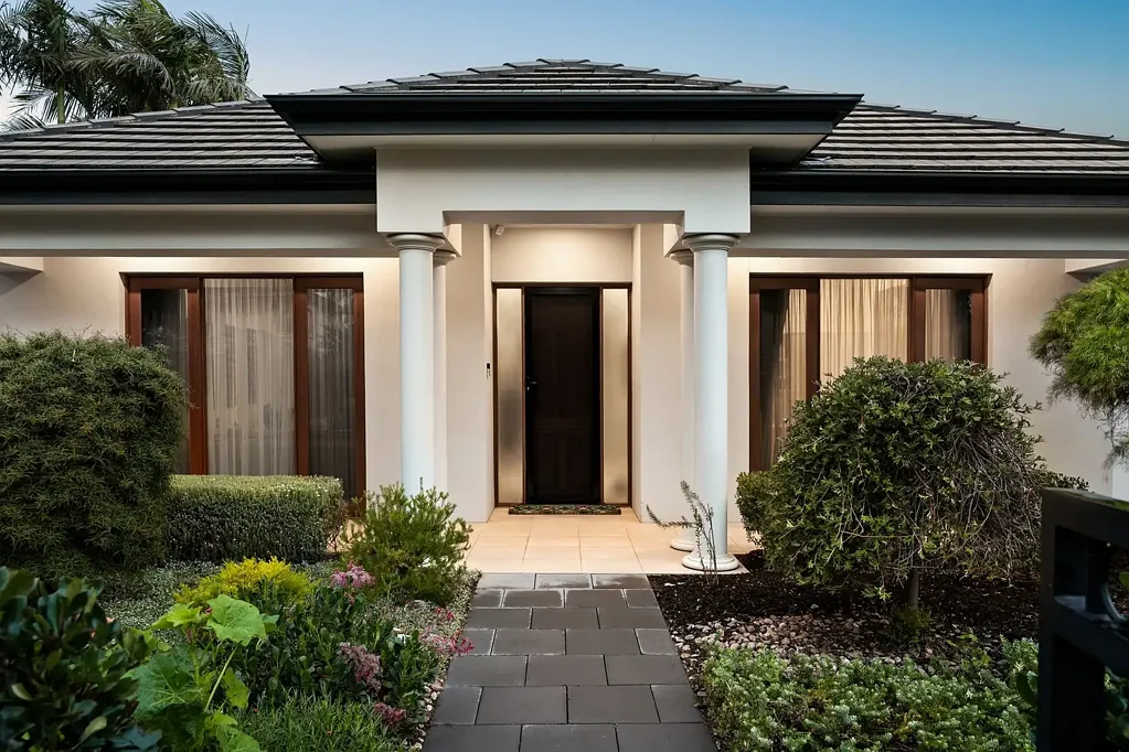 Somerton Park 5Zimmer Holiday living with the lifestyle to match - Your dream home awaits.
