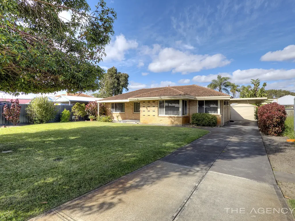 Belmont 3房  PERFECT FAMILY HOME