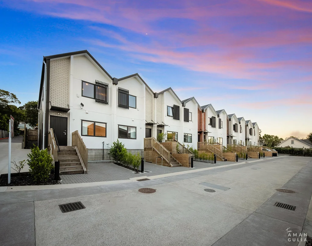 Mount Albert 3कमरा Contemporary Living in the Heart of Mt Albert