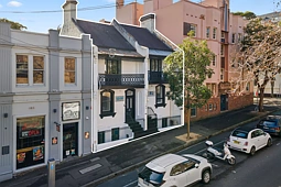 184-186 Campbell Street, Darlinghurst