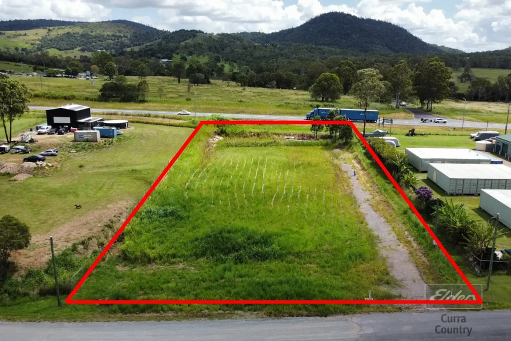 Lot 233 Stevenson Road, Glenwood, QLD 4570