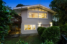 23A Fox Street, Ngaio