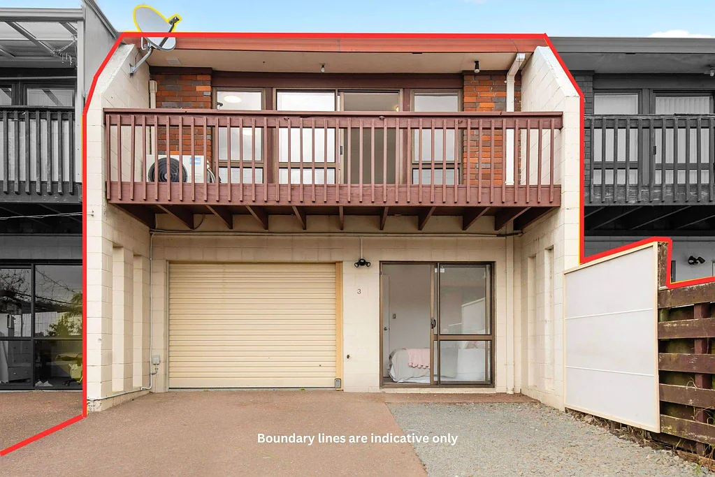 Mount Wellington 3कमरा A Solid Start - Charming Home