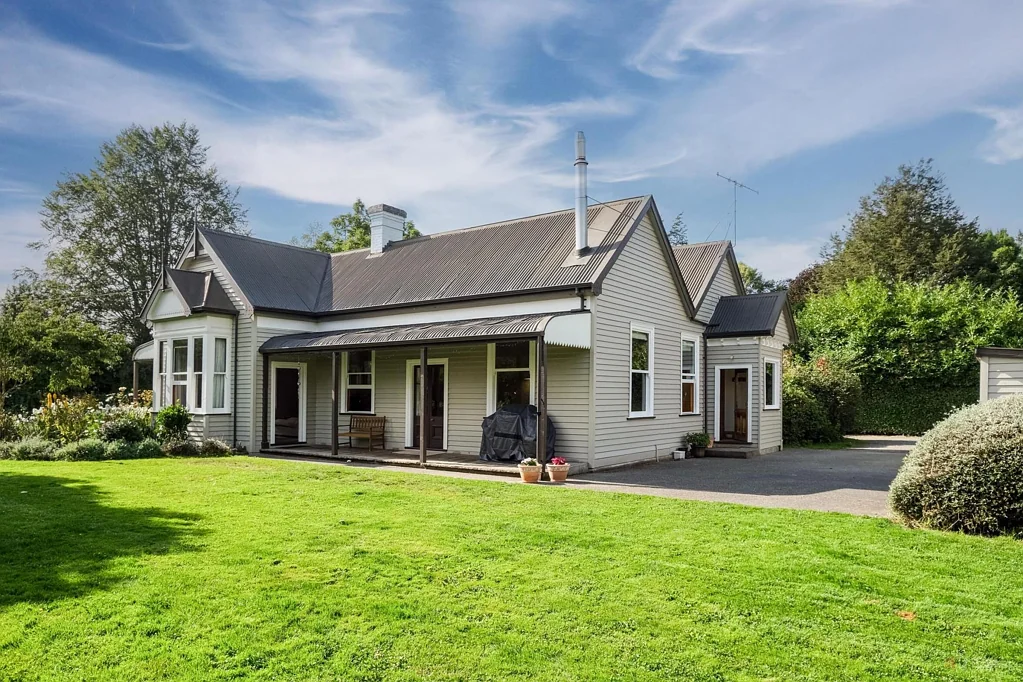 Geraldine 3Zimmer Delightful Character Home with Lifestyle Appeal