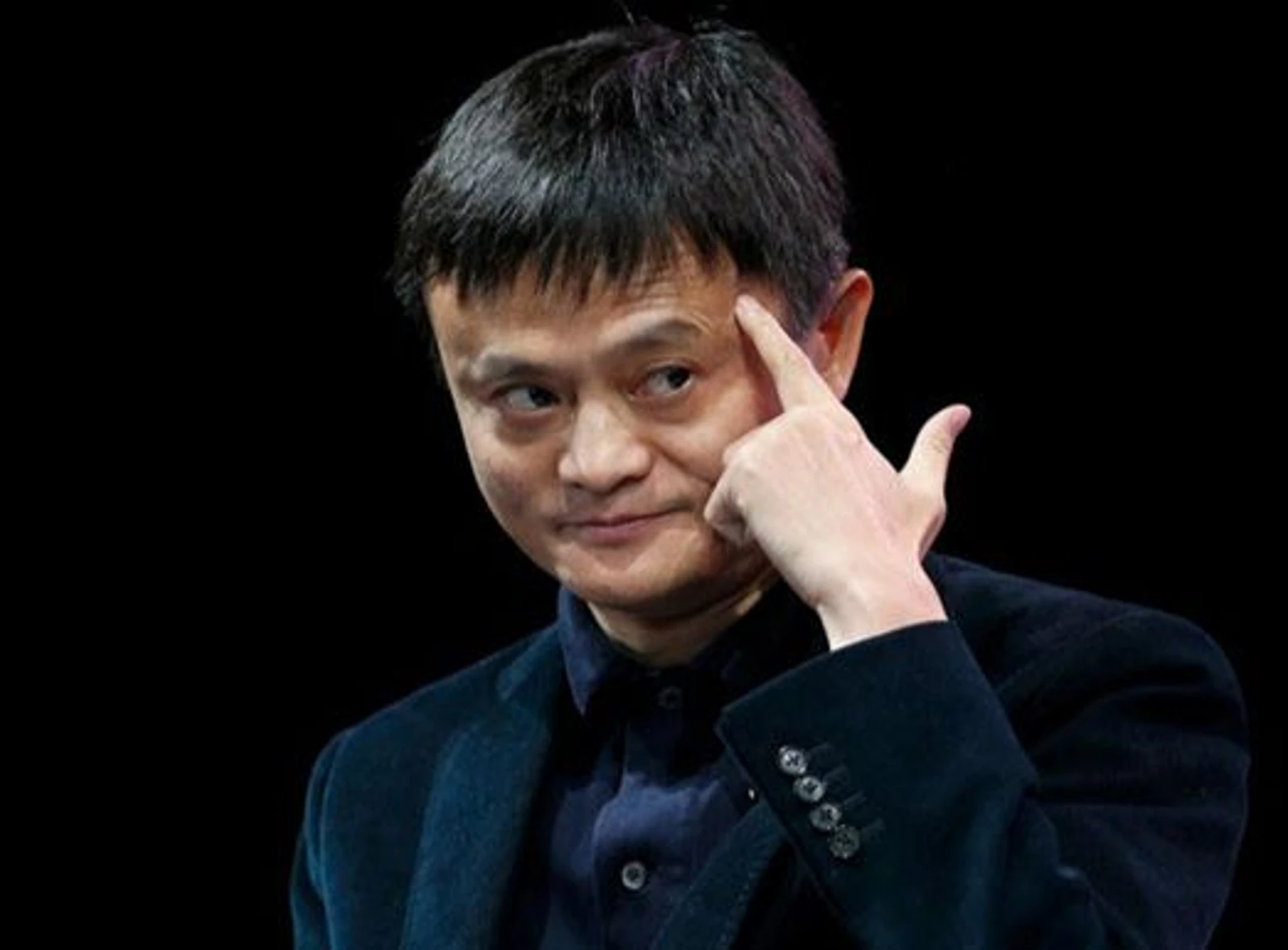马云今天“退休”！卸任后要做的事是……