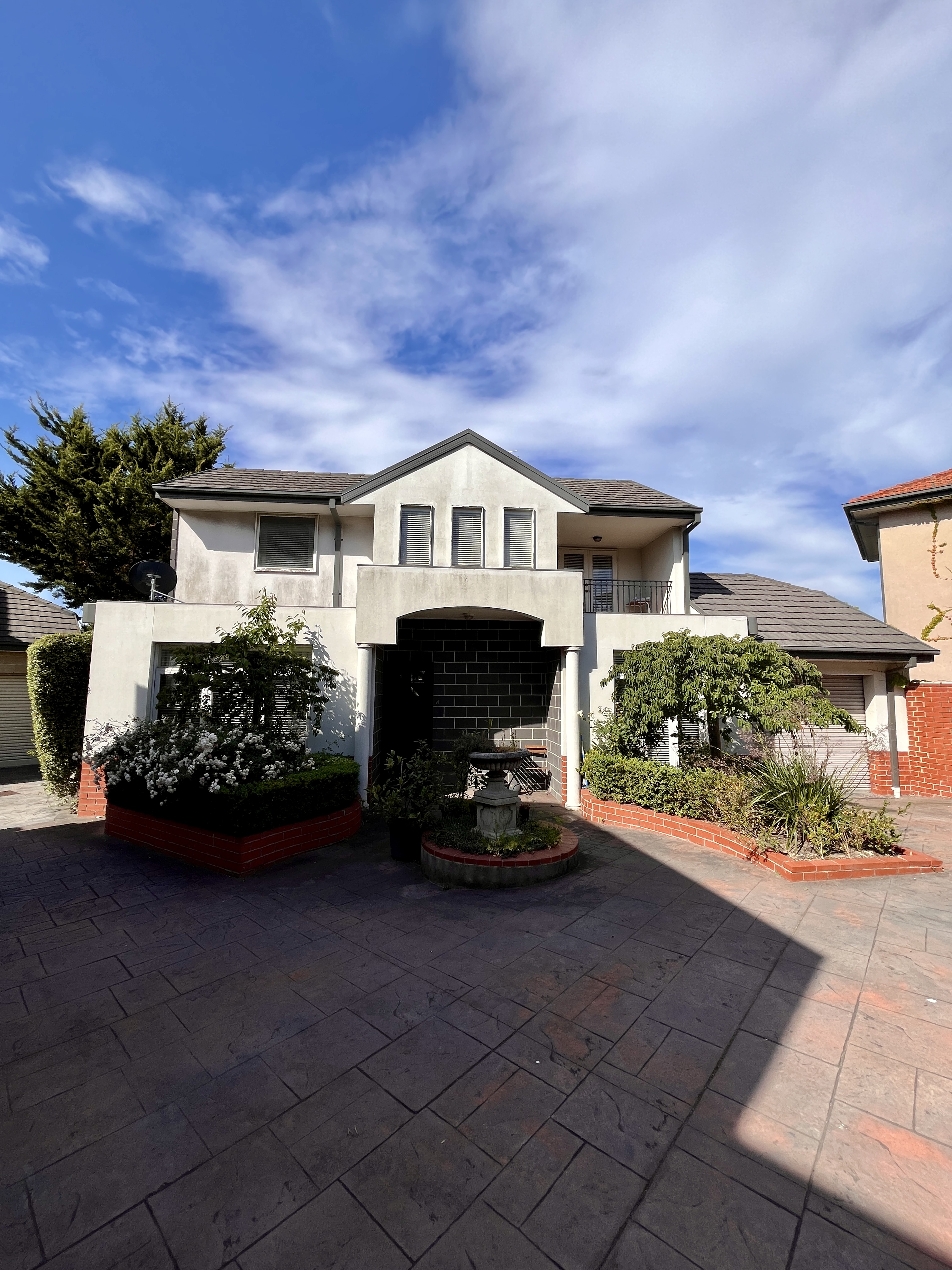 89-93 CENTRE RD, BRIGHTON EAST VIC 3187, 0房, 0浴, Townhouse