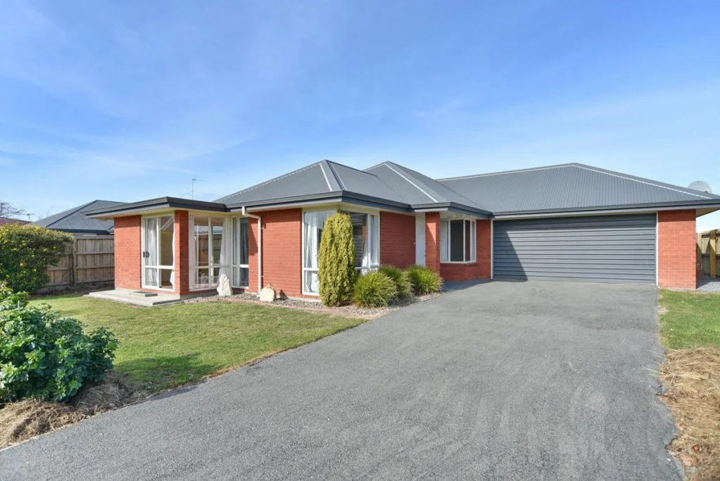 2C Hilton Drive, Amberley, Hurunui