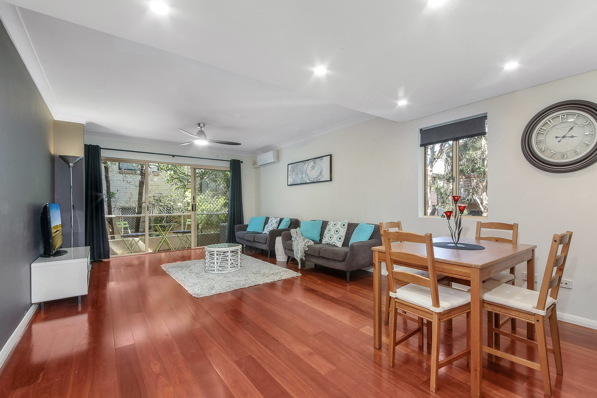 UNIT 5 9 ALFRED ST, WESTMEAD NSW 2145, 0 ਕਮਰੇ, 0 ਬਾਥਰੂਮ, Townhouse