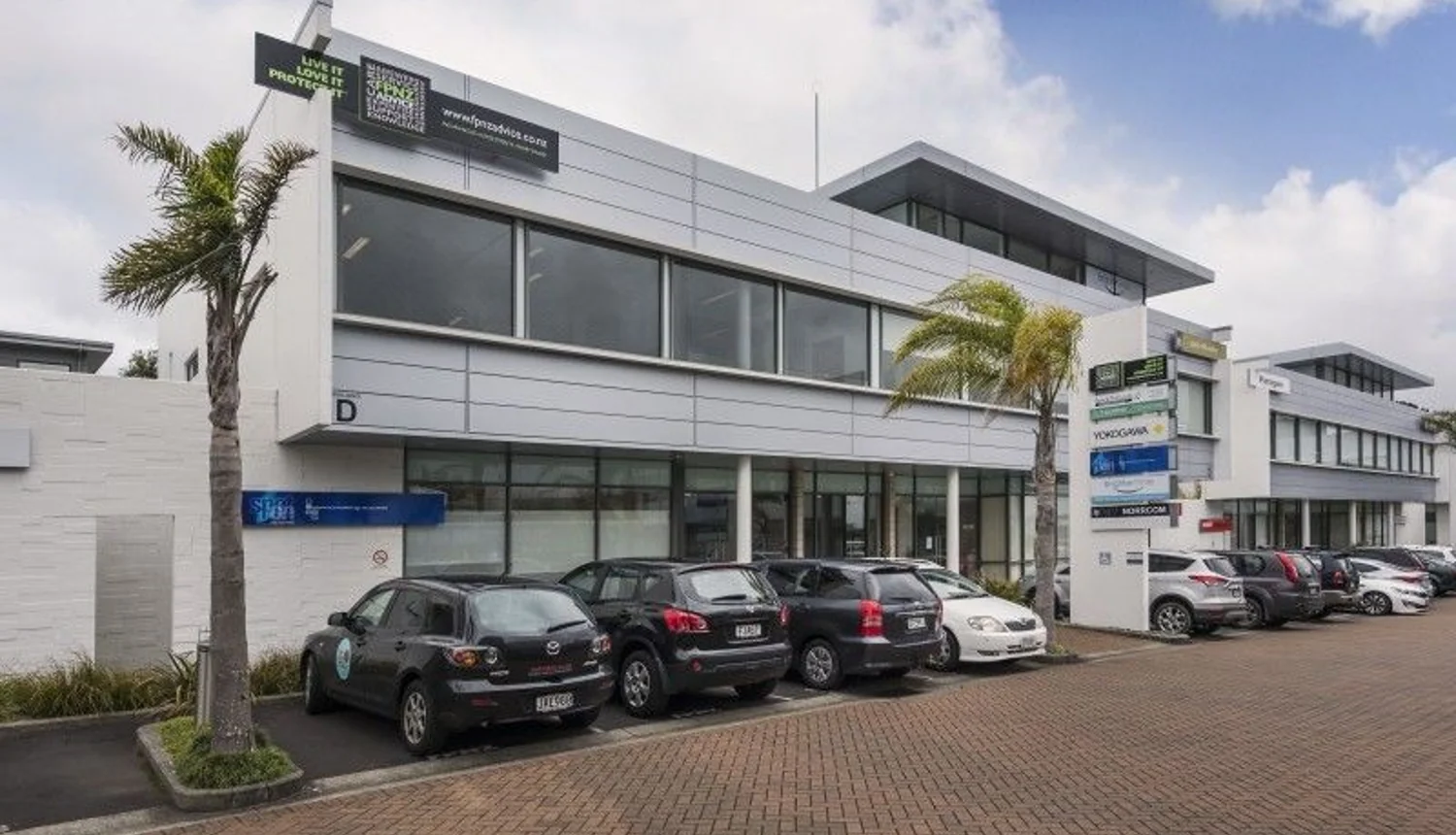 3/59d Apollo Drive, Rosedale, Auckland - North Shore, 0房, 0浴