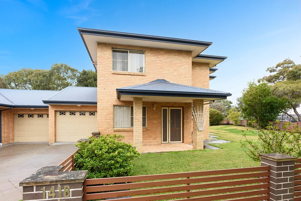 141B Jannali Avenue, Sutherland, NSW 2232