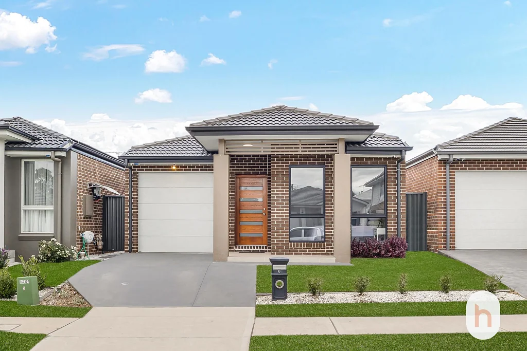 6 Broadacre Street, Austral, NSW 2179