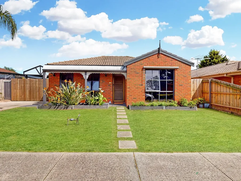 NICE POCKET OF CRANBOURNE NTH