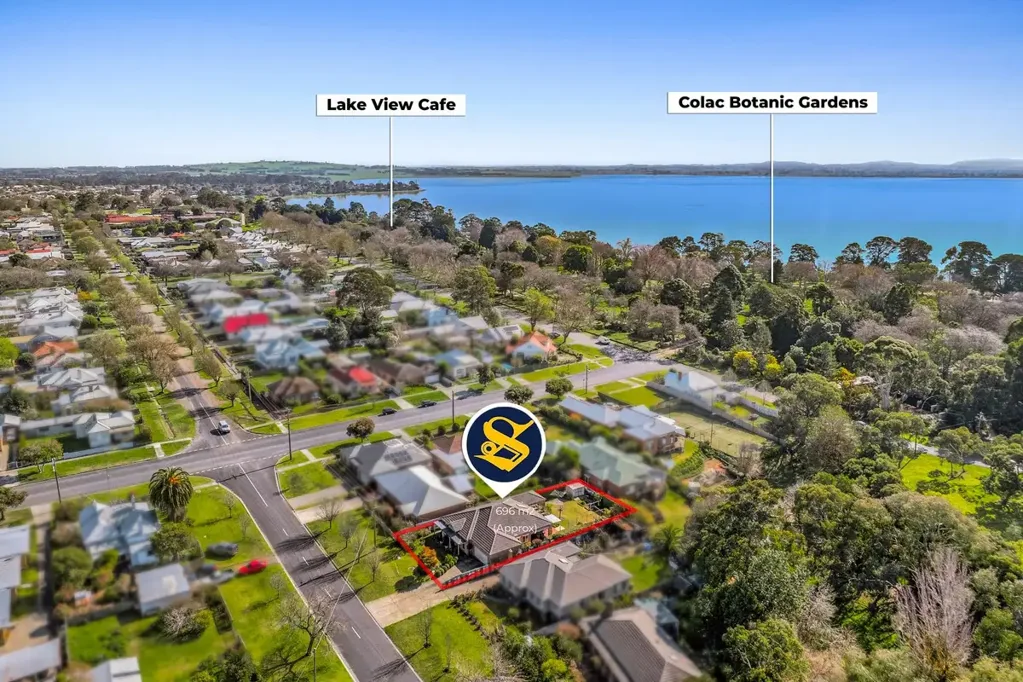 Colac 3ਬੈੱਡਰੂਮ LIFESTYLE LIVING NORTH OF MURRAY STREET