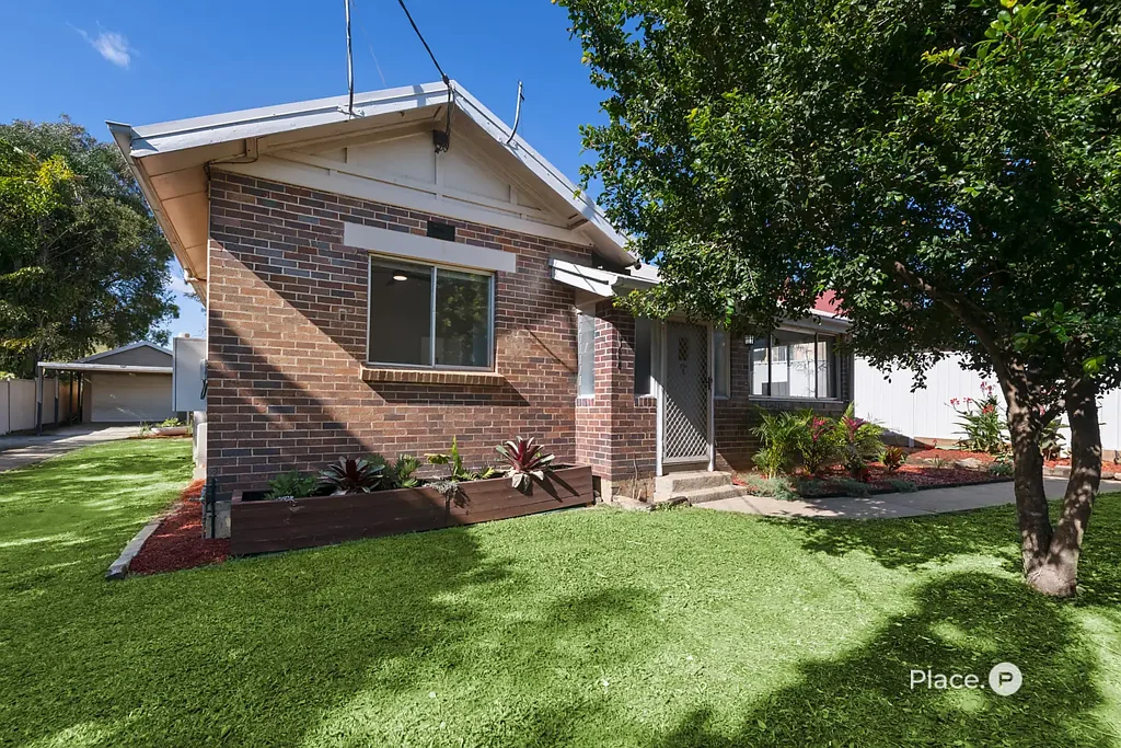 384 Murarrie Road, Tingalpa, QLD 4173