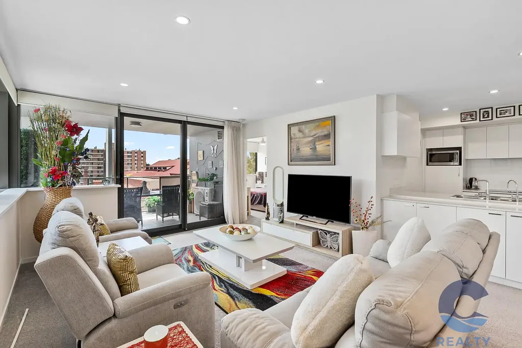158/311 Hay Street, East Perth, WA 6004