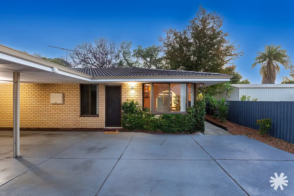 Kewdale 3Habitaciones A TRANQUIL CUL-DE-SAC SANCTUARY WITH EXCEPTIONAL OUTDOOR SPACE