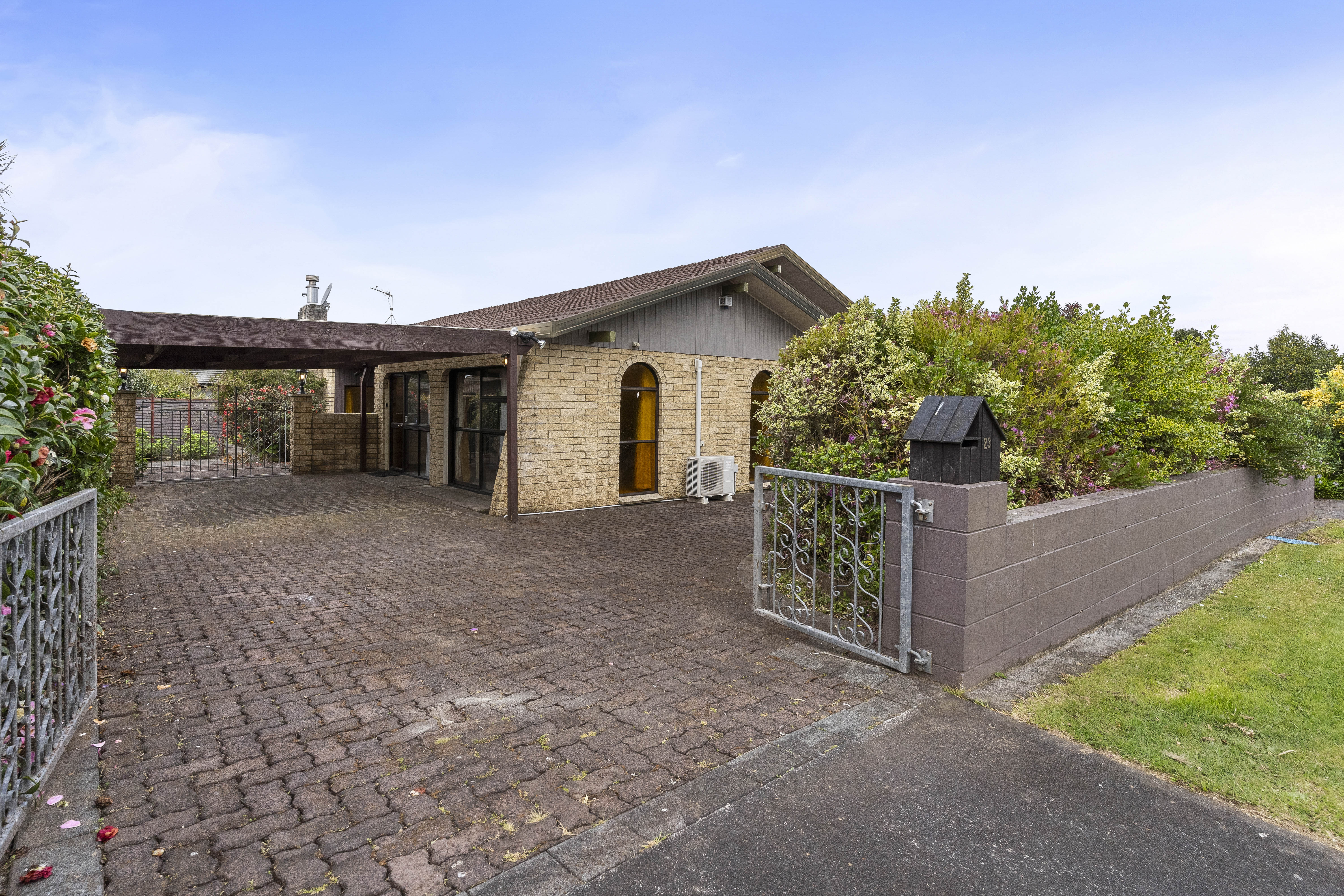 23 Lakeside Drive, Pahurehure, Auckland - Papakura, 4 phòng ngủ, 0 phòng tắm, House