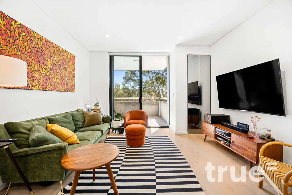 STUNNING APARTMENT IN PRIME LOCATION