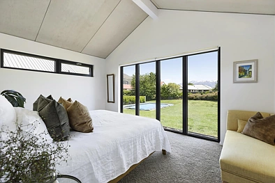 7 Sapphire Spring Rise, Wanaka, Queenstown Lakes, 4 habitaciones, 2 baños, House