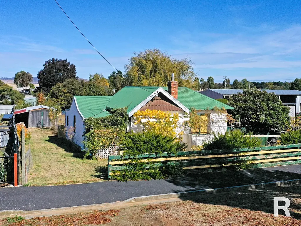 46 Patrick Street, Bothwell, TAS 7030