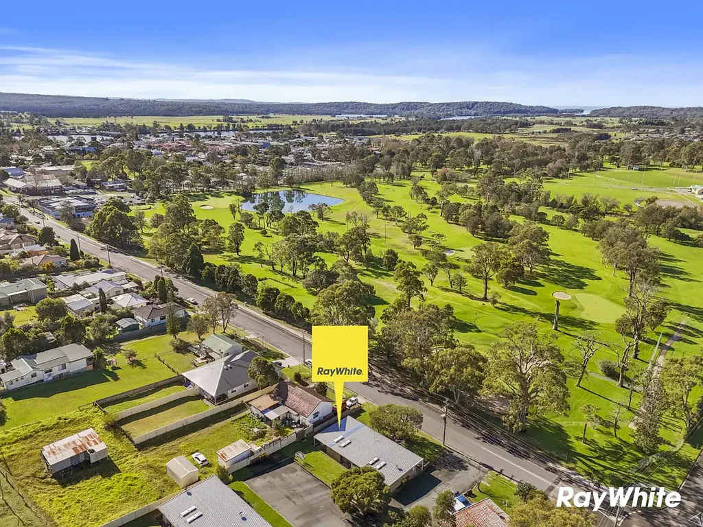 Moruya 1Habitaciones The Perfect First Step or Portfolio Addition