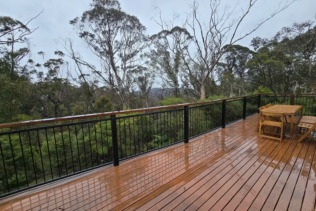 Elegant Four-Bedroom Home with Wheelchair Lift
