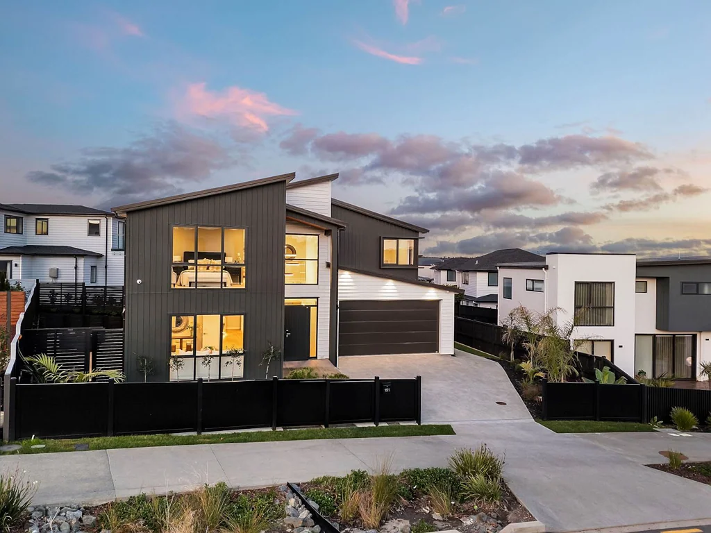 151 Te Oneroa Way, Long Bay, North Shore City, Auckland