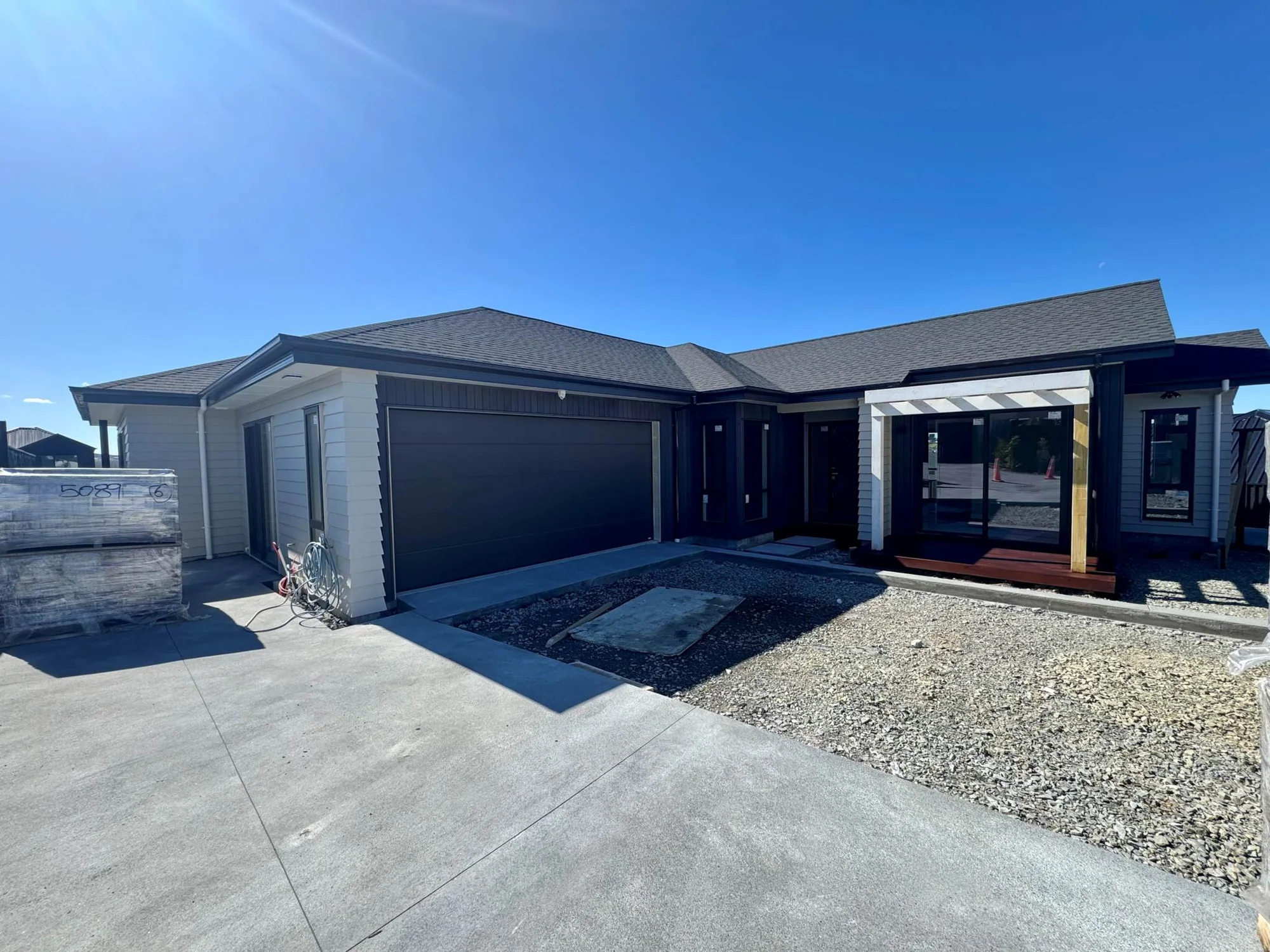 Milldale 5Habitaciones Family Flexibility with Plenty of Parking