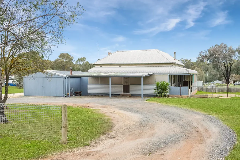Wedderburn 4Habitaciones SPACE, COMFORT AND COUNTRY LIVING JUST MINUTES FROM TOWN!