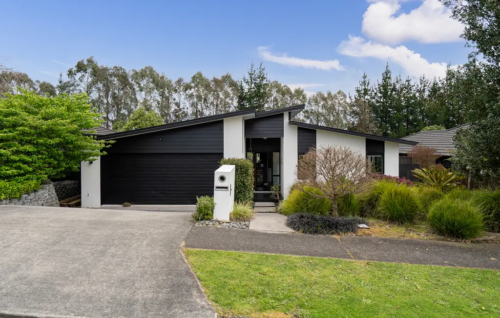 37 Alpers Ridge, Leamington, Waipa, Waikato