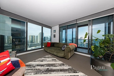 2811/220 Spencer Street, Melbourne, VIC 3000, 2 slaapkamers, 2 badkamers, Apartment