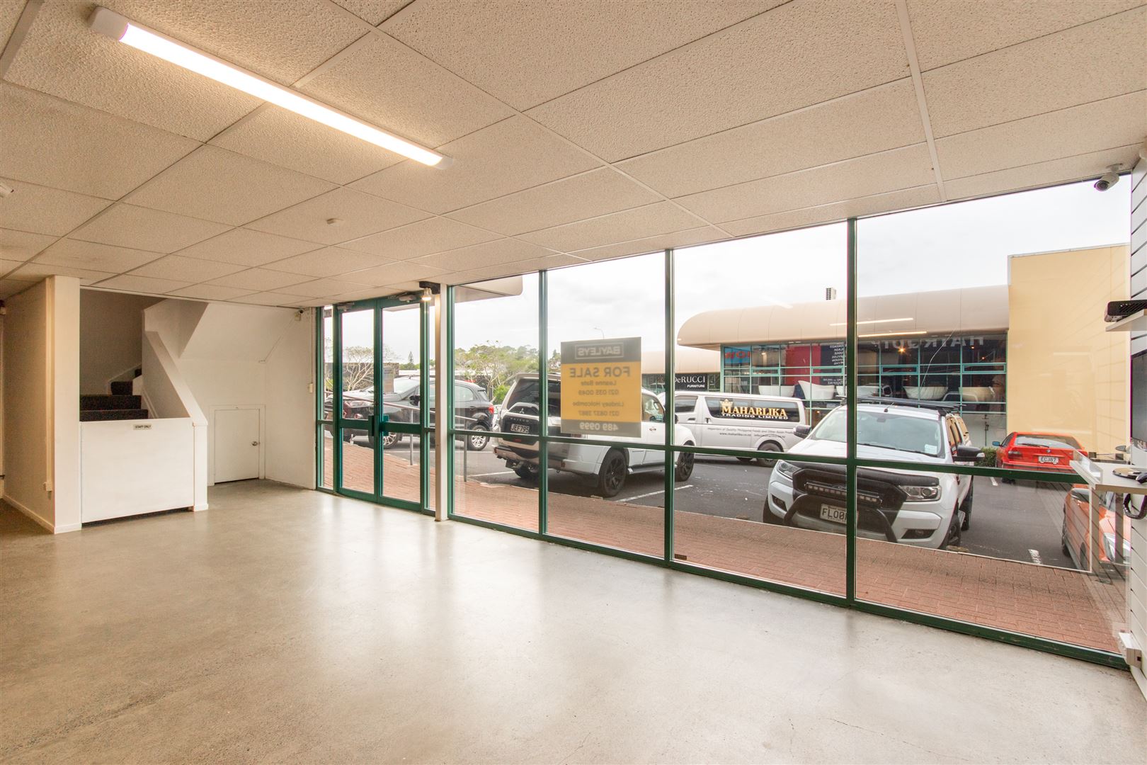 8/18 Link Drive, Wairau Valley, Auckland - North Shore, 0 침실, 0 욕실, Industrial Premises