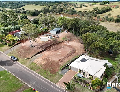 Lot 19 Sanctuary  Court, Apple Tree Creek, Wide Bay, 0 rūma, 0 rūma horoi, Section