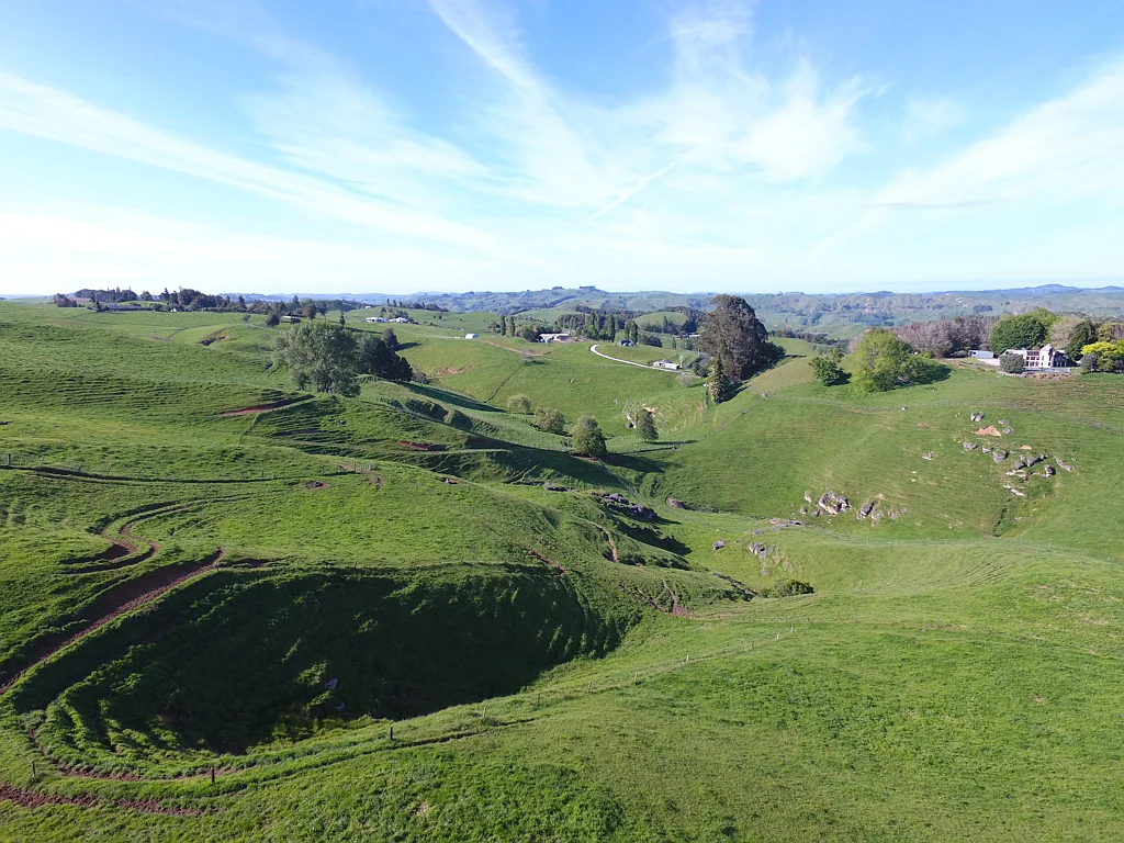Te Kuiti Unlock the Potential on Popular Tate Road