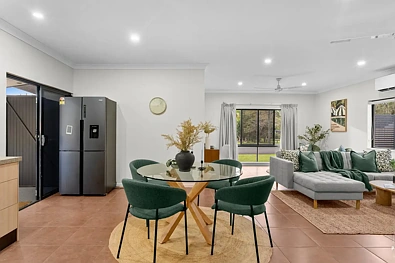 26-28 Periwinkle Avenue, Trinity Beach, QLD 4879, 4 chambres, 2 salles de bain, House