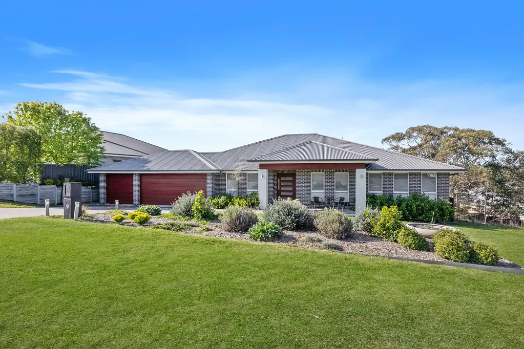 13 James O'Donnell Drive, Bowenfels, NSW 2790