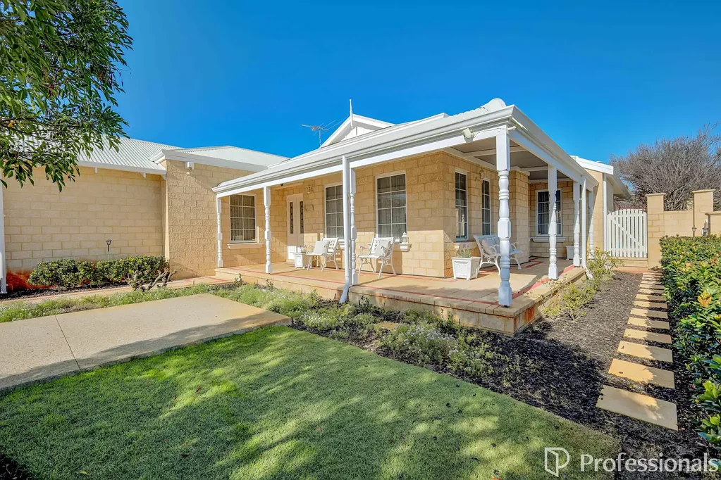 Canning Vale 4ਬੈੱਡਰੂਮ MASTER BUILDERS AWARD WINNING RESIDENCE