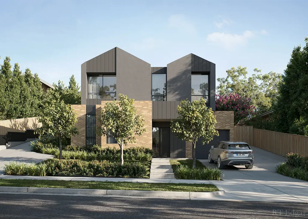 Templestowe 4Phòng ngủ Brand New, Bright and Beautiful