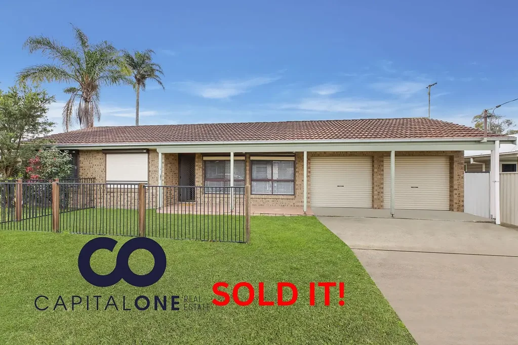 34 Coraldeen Avenue, Gorokan, NSW 2263