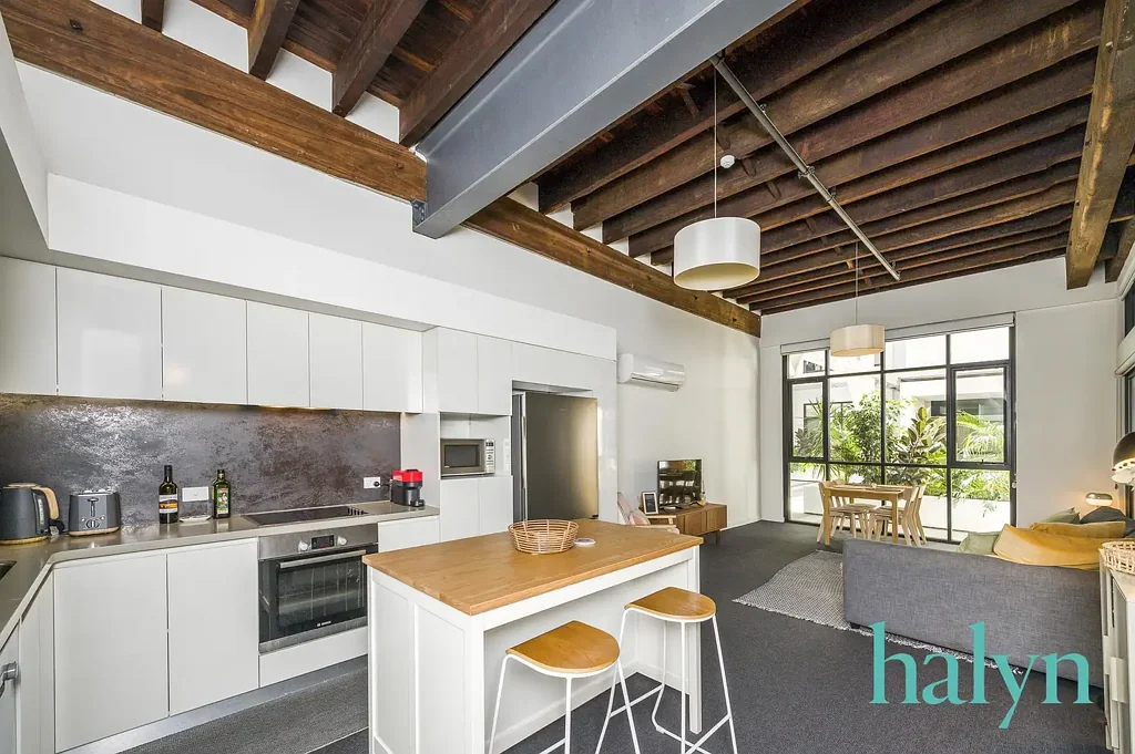 82/36 Queen Victoria Street, Fremantle, WA 6160