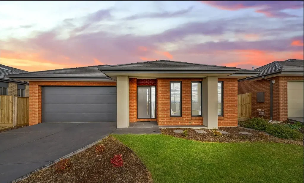 Modern Family Home with Quality Finishes in Prime Location