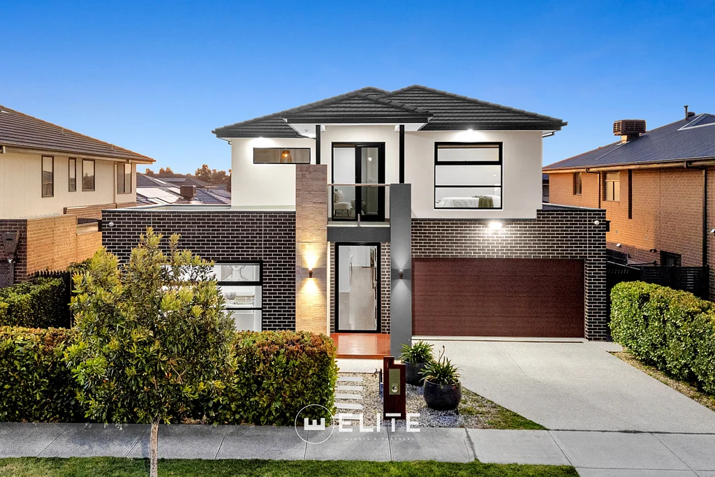 7 Noorat Place, Cranbourne North, VIC 3977