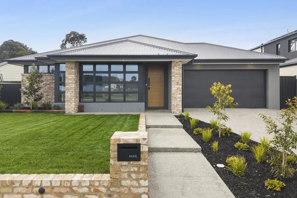 Gisborne 4બેડરૂમ Contemporary Style, Exceptional Family Space