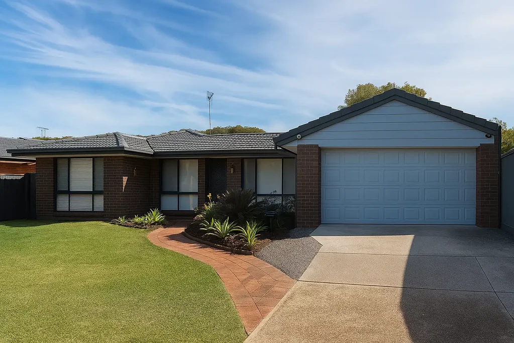Central Convenience with a Family-Friendly Feel